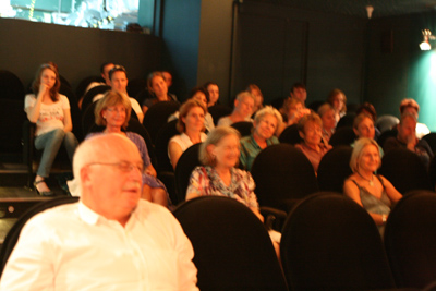 Saal Karlstorkino