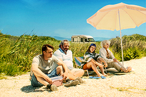 Bon Voyage - Bis hierher und noch weiter