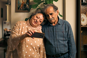 Ein kleines Stück vom Kuchen